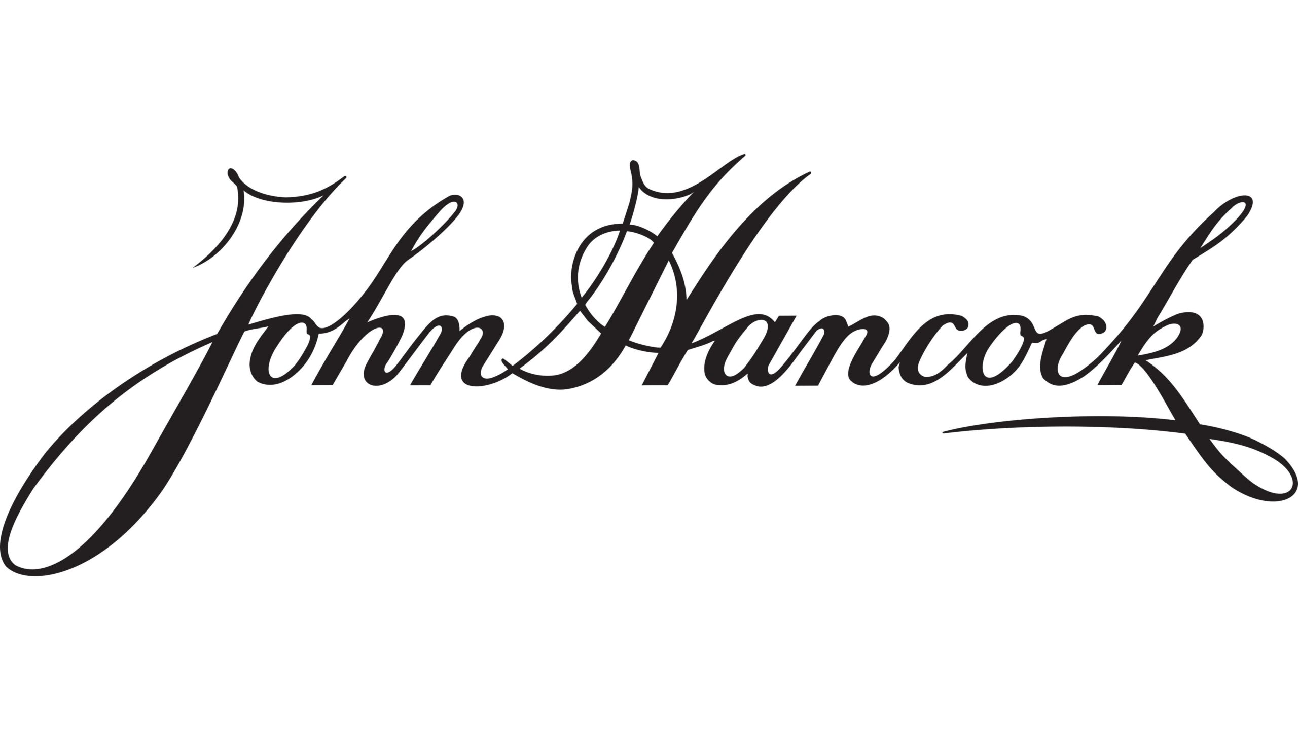 JOHN HANCOCK